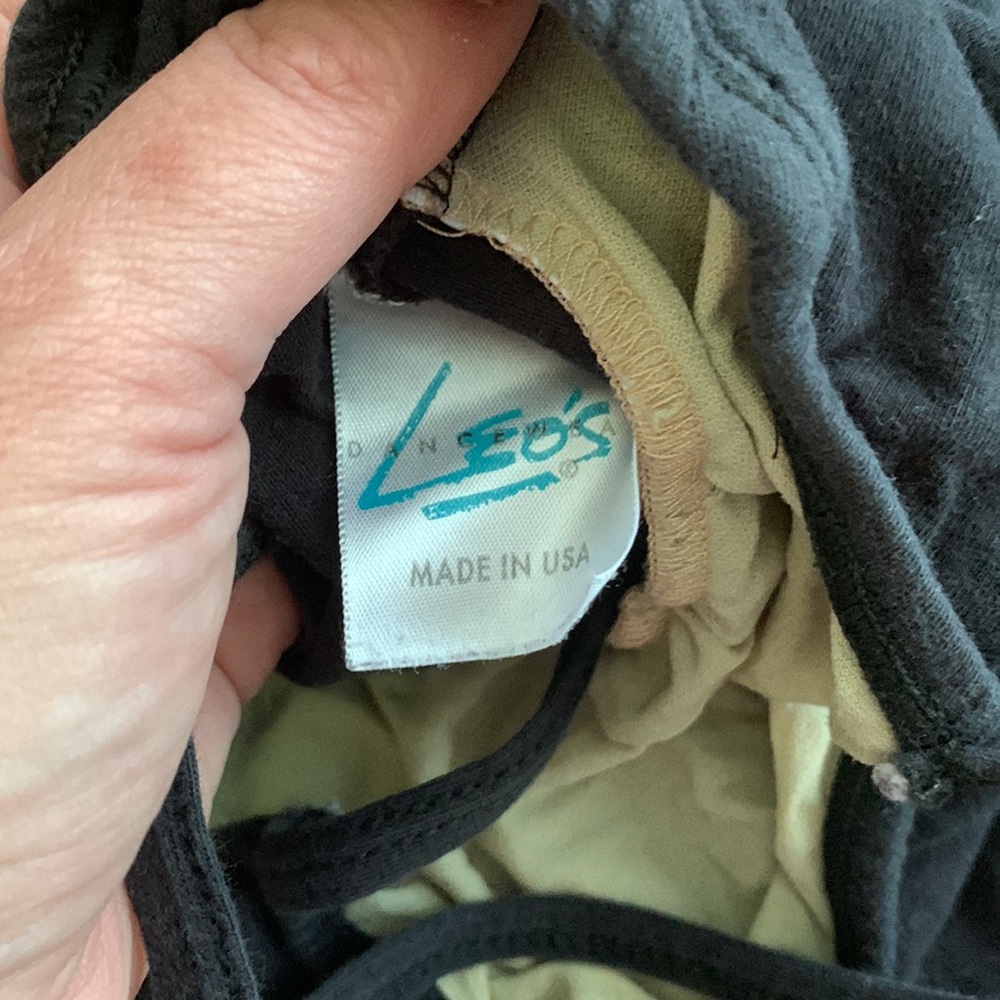 Leotard bundle - Picture 2 of 5